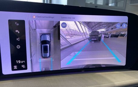 Audi Q5, 2026 год, 6 700 000 рублей, 13 фотография