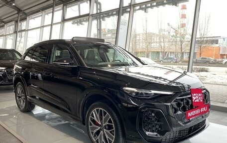 Audi Q5, 2026 год, 6 700 000 рублей, 3 фотография