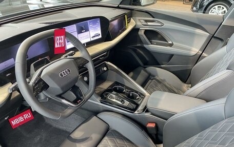 Audi Q5, 2026 год, 6 700 000 рублей, 10 фотография