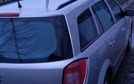 Opel Astra H, 2007 год, 340 000 рублей, 5 фотография