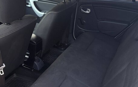 Renault Sandero I, 2013 год, 720 000 рублей, 11 фотография