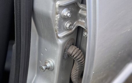 Renault Sandero I, 2013 год, 720 000 рублей, 10 фотография