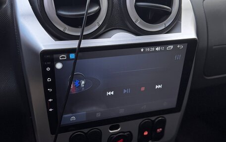 Renault Sandero I, 2013 год, 720 000 рублей, 9 фотография