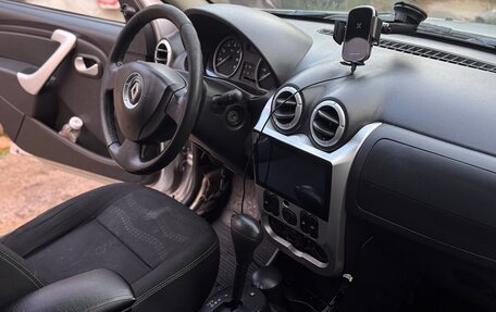 Renault Sandero I, 2013 год, 720 000 рублей, 6 фотография