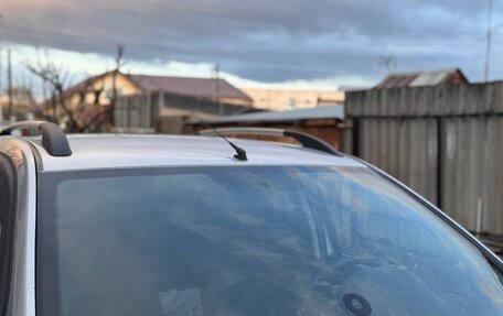 Renault Sandero I, 2013 год, 720 000 рублей, 12 фотография