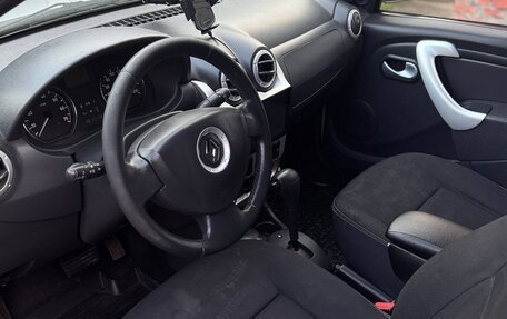 Renault Sandero I, 2013 год, 720 000 рублей, 5 фотография