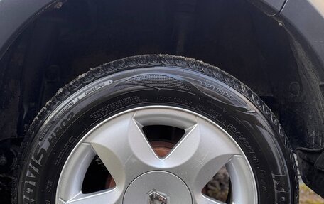 Renault Sandero I, 2013 год, 720 000 рублей, 13 фотография