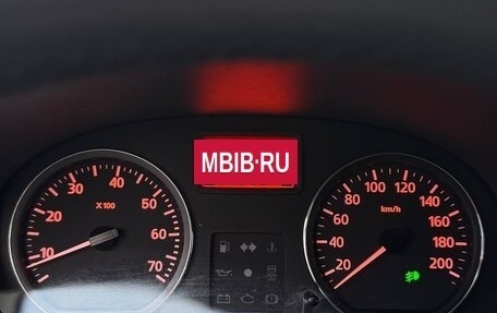 Renault Sandero I, 2013 год, 720 000 рублей, 8 фотография