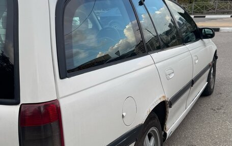 Opel Omega B, 1997 год, 300 000 рублей, 4 фотография