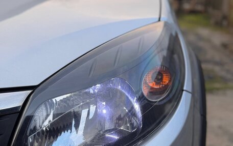 Renault Sandero I, 2013 год, 720 000 рублей, 16 фотография