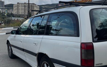 Opel Omega B, 1997 год, 300 000 рублей, 8 фотография