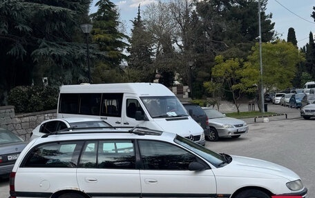 Opel Omega B, 1997 год, 300 000 рублей, 3 фотография