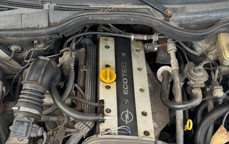 Opel Omega B, 1997 год, 300 000 рублей, 12 фотография