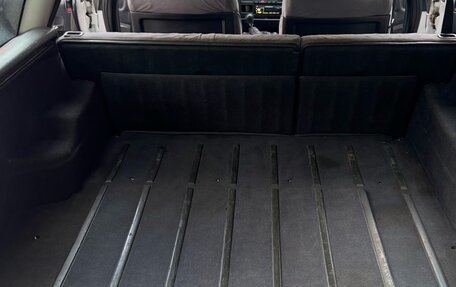 Opel Omega B, 1997 год, 300 000 рублей, 18 фотография