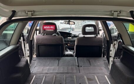 Opel Omega B, 1997 год, 300 000 рублей, 19 фотография