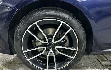 Mercedes-Benz E-Класс, 2017 год, 2 800 000 рублей, 2 фотография