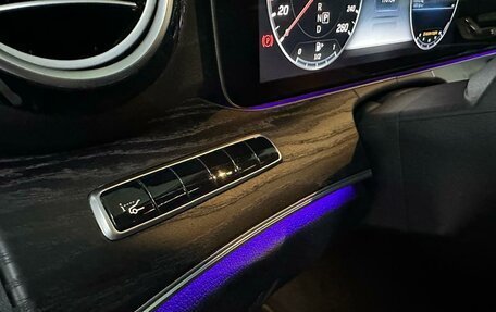 Mercedes-Benz E-Класс, 2017 год, 2 800 000 рублей, 4 фотография