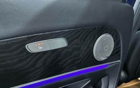 Mercedes-Benz E-Класс, 2017 год, 2 800 000 рублей, 11 фотография