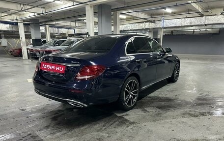 Mercedes-Benz E-Класс, 2017 год, 2 800 000 рублей, 8 фотография