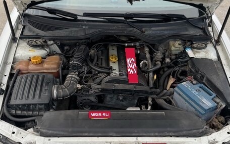 Opel Omega B, 1997 год, 300 000 рублей, 11 фотография