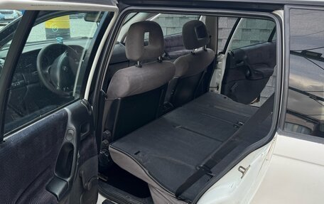 Opel Omega B, 1997 год, 300 000 рублей, 17 фотография