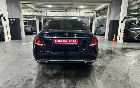 Mercedes-Benz E-Класс, 2017 год, 2 800 000 рублей, 6 фотография