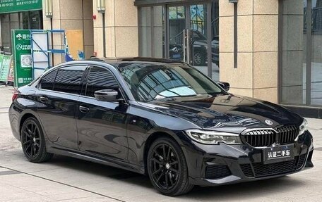 BMW 3 серия, 2022 год, 2 830 000 рублей, 3 фотография