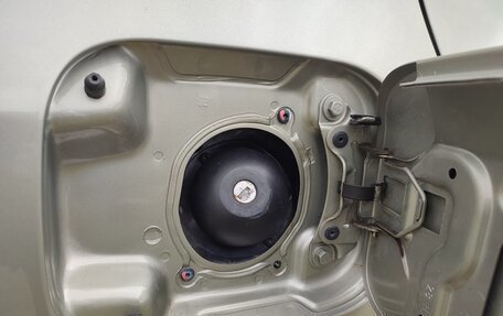 Renault Sandero II рестайлинг, 2016 год, 30 фотография