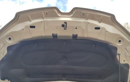 Renault Sandero II рестайлинг, 2016 год, 34 фотография