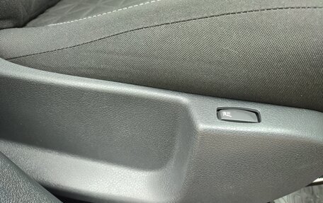 Renault Sandero II рестайлинг, 2016 год, 29 фотография