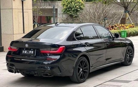 BMW 3 серия, 2022 год, 2 830 000 рублей, 4 фотография