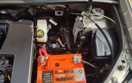 Renault Sandero II рестайлинг, 2016 год, 33 фотография