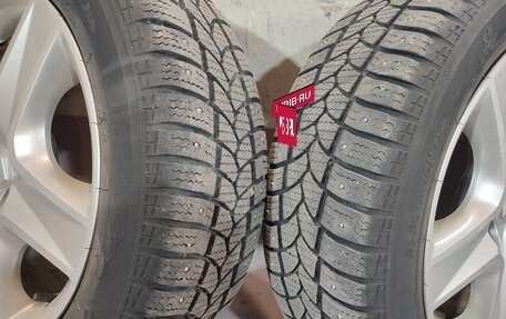 Renault Sandero II рестайлинг, 2016 год, 37 фотография