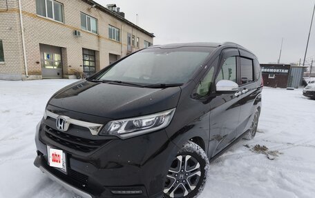 Honda Freed II, 2020 год, 2 000 000 рублей, 3 фотография