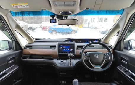 Honda Freed II, 2020 год, 2 000 000 рублей, 9 фотография