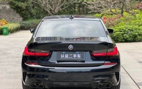 BMW 3 серия, 2022 год, 2 830 000 рублей, 5 фотография