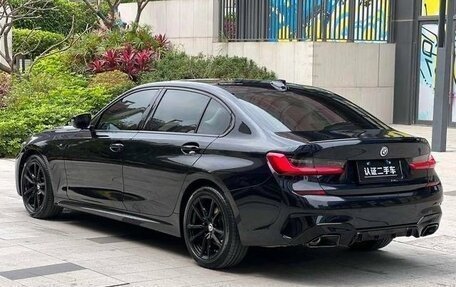 BMW 3 серия, 2022 год, 2 830 000 рублей, 6 фотография