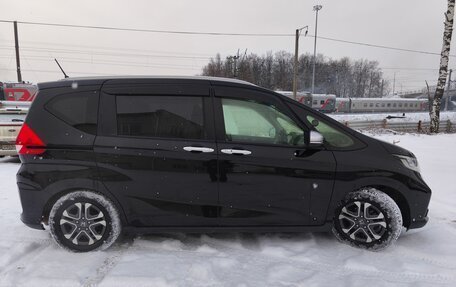Honda Freed II, 2020 год, 2 000 000 рублей, 7 фотография