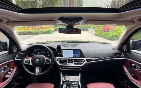 BMW 3 серия, 2022 год, 2 830 000 рублей, 7 фотография