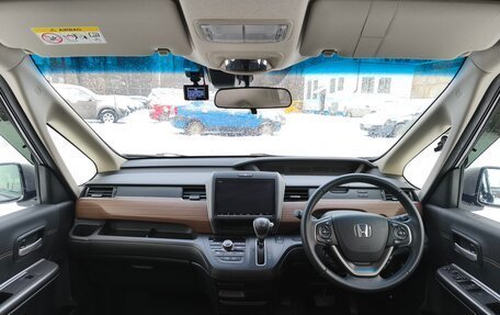 Honda Freed II, 2020 год, 2 000 000 рублей, 10 фотография