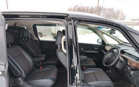 Honda Freed II, 2020 год, 2 000 000 рублей, 8 фотография