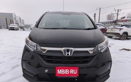 Honda Freed II, 2020 год, 2 000 000 рублей, 2 фотография