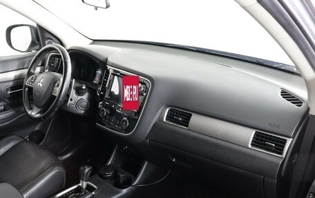 Mitsubishi Outlander III рестайлинг 3, 2012 год, 1 550 000 рублей, 8 фотография