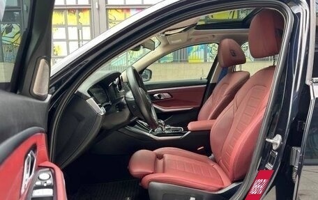 BMW 3 серия, 2022 год, 2 830 000 рублей, 8 фотография