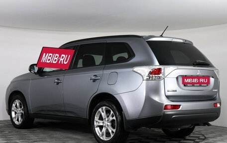 Mitsubishi Outlander III рестайлинг 3, 2012 год, 1 550 000 рублей, 6 фотография