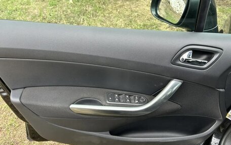 Peugeot 408 I рестайлинг, 2015 год, 660 000 рублей, 5 фотография