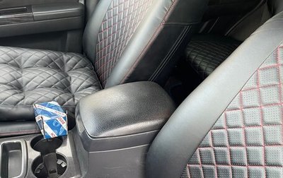 KIA Sorento IV, 2007 год, 1 100 000 рублей, 1 фотография