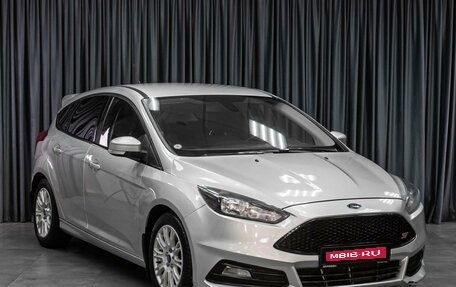 Ford Focus III, 2011 год, 799 000 рублей, 1 фотография