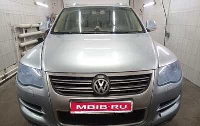 Volkswagen Touareg III, 2008 год, 950 000 рублей, 1 фотография