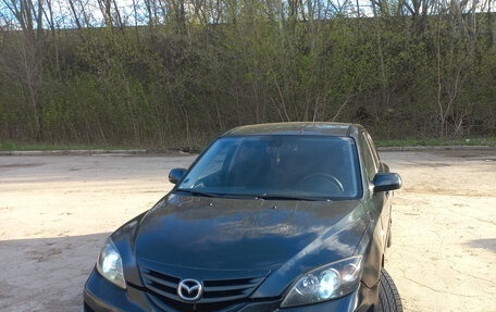 Mazda 3, 2005 год, 370 000 рублей, 1 фотография